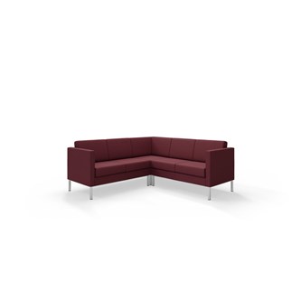 Sofa Platinum 2-hjørne 2