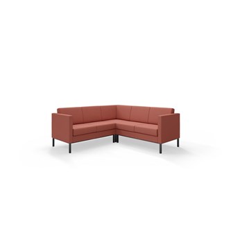 Sofa Platinum 2-hjørne 2