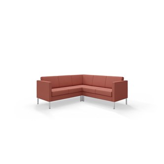 Sofa Platinum 2-hjørne 2