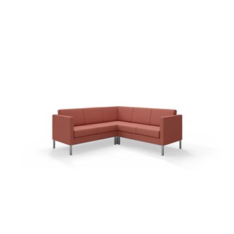 Sofa Platinum 2-hjørne 2