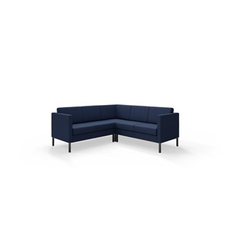 Sofa Platinum 2-hjørne 2