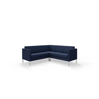 Sofa Platinum 2-hjørne 2