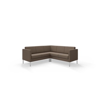 Sofa Platinum 2-hjørne 2
