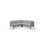 Sofa Platinum 2-hjørne 2