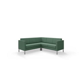 Sofa Platinum 2-hjørne 2