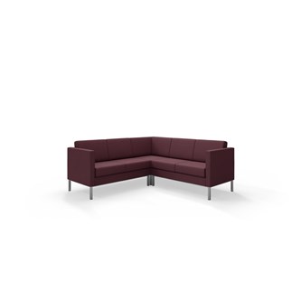 Sofa Platinum 2-hjørne 2