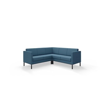 Sofa Platinum 2-hjørne 2