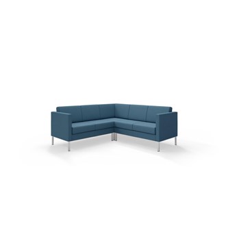 Sofa Platinum 2-hjørne 2
