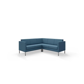 Sofa Platinum 2-hjørne 2