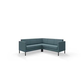 Sofa Platinum 2-hjørne 2