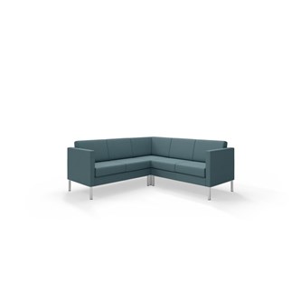 Sofa Platinum 2-hjørne 2