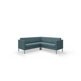 Sofa Platinum 2-hjørne 2