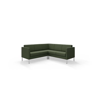 Sofa Platinum 2-hjørne 2