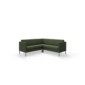 Sofa Platinum 2-hjørne 2