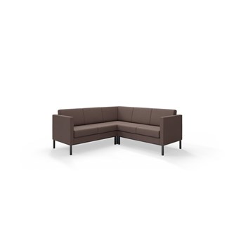 Sofa Platinum 2-hjørne 2