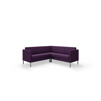 Sofa Platinum 2-hjørne 2