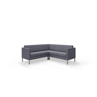 Sofa Platinum 2-hjørne 2