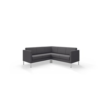 Sofa Platinum 2-hjørne 2