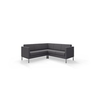 Sofa Platinum 2-hjørne 2