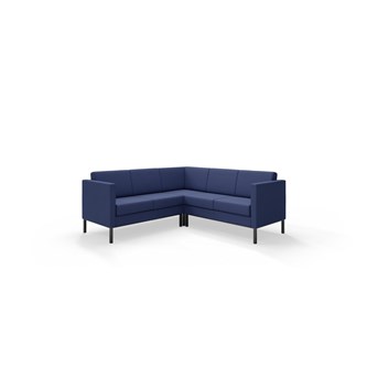 Sofa Platinum 2-hjørne 2