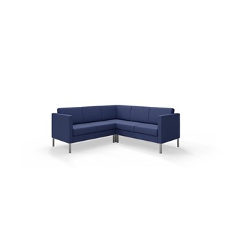 Sofa Platinum 2-hjørne 2