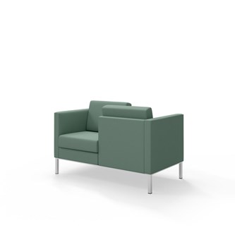 Sofa Platinum tosidig