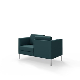 Sofa Platinum tosidig
