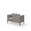 Sofa Platinum tosidig