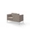 Sofa Platinum tosidig