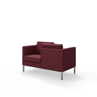 Sofa Platinum tosidig
