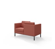 Sofa Platinum tosidig