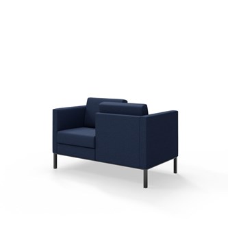 Sofa Platinum tosidig