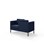 Sofa Platinum tosidig