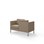 Sofa Platinum tosidig