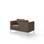 Sofa Platinum tosidig