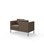 Sofa Platinum tosidig
