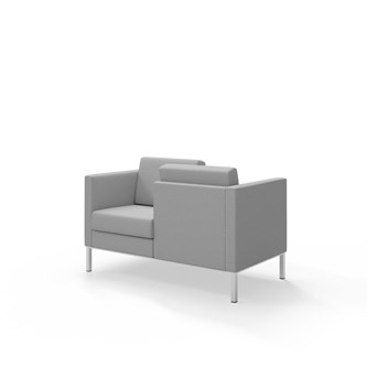 Sofa Platinum tosidig