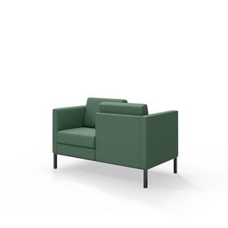 Sofa Platinum tosidig