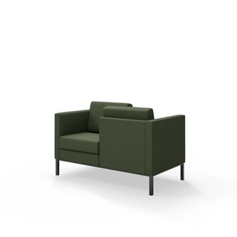 Sofa Platinum tosidig