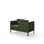 Sofa Platinum tosidig