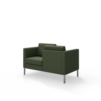 Sofa Platinum tosidig