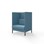 Sofa Platinum Highback 1,5-seter H128