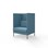 Sofa Platinum Highback 1,5-seter H128