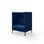 Sofa Platinum Highback 1,5-seter H128