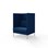 Sofa Platinum Highback 1,5-seter H128