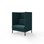 Sofa Platinum Highback 1,5-seter H128