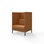 Sofa Platinum Highback 1,5-seter H128