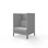 Sofa Platinum Highback 1,5-seter H128
