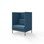 Sofa Platinum Highback 1,5-seter H128