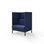 Sofa Platinum Highback 1,5-seter H128